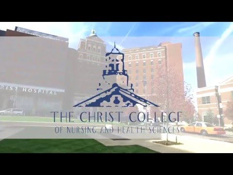 Attend The Christ College Of Nursing