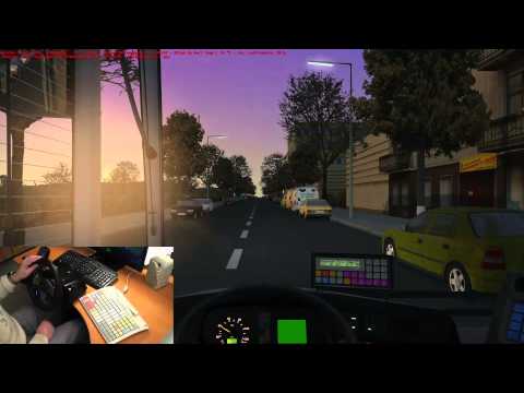 OMSI Let's Play #010 Spandau 6/7