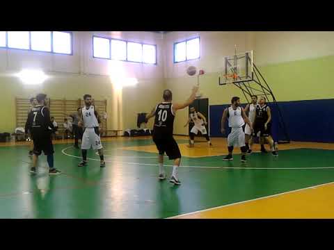 Serie D Regionale 2018/2019 - Roccarainola vs Centre Corporelle Potenza