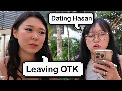 ExtraEmily on Her OTK Ending | Emily's Friend HATING on HasanAbi