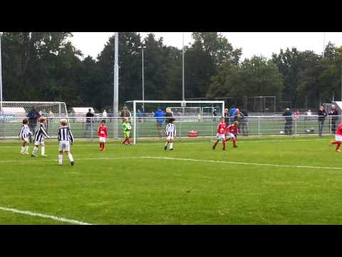 Video 12 september 2015 Gouda F1 - VEP F1 (1e doelpunt ontbreekt) lange versie