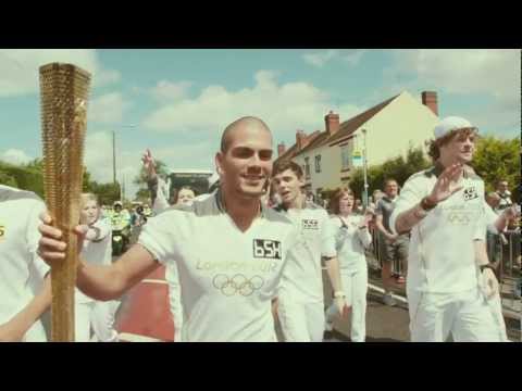 Anywhere in the World - Remix ft Katy B - by Riffioso