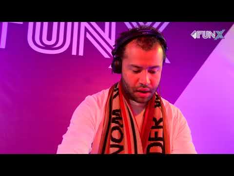 ADE LIVE SET 2017: MR. WONDER