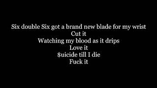 uicideboy$ x RAMIREZ – Ashtray Lyrics - YouTube