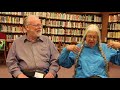 Vivian and Phil Williams interview - Mandolicious Music Vivian and Phil Williams interview