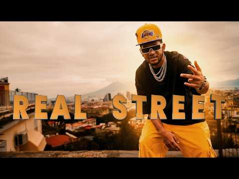 Cairo Rich x Skay Jay - REAL STREET  [Official Music Video]