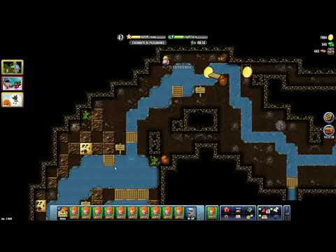 Fishermen Hideout | Sobek #15 (PC) | Diggy's Adventure