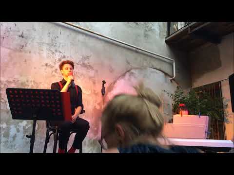 To jste mi neřekli - Jarek Nohavica