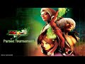 King Of Fighters Maximum Impact Regulation A Parsec Tournament