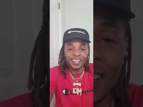 L8Bloomer episode 3 Trae Tha Truth# Zro#HPD All take L's