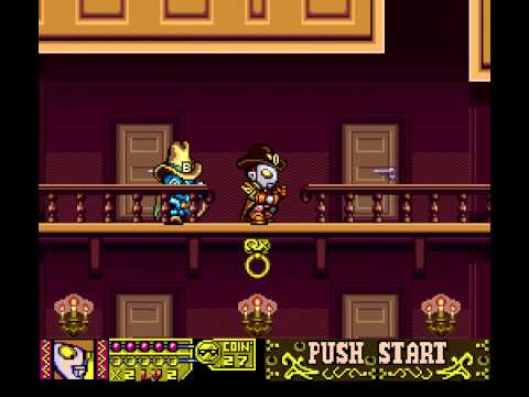 Great Battle V, The - 26 - Stage 02 (Ultraman)