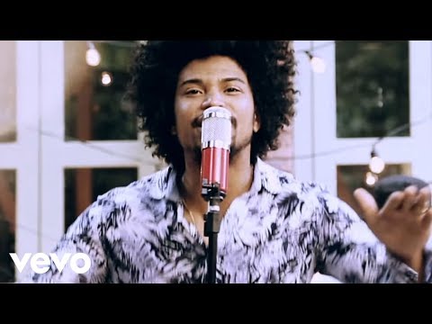 Juninho Black - Primeiro Amor (Sony Music Live)