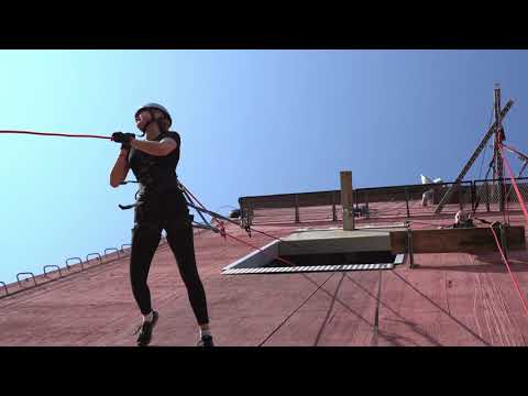 Kletterturm Brühl | HouseRunning