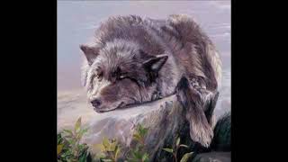 Vangelis | La mort du loup