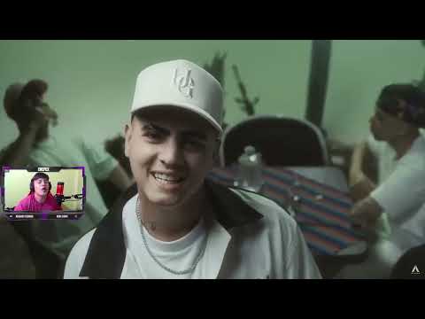 Reaccionando a Yubeili x Neto Peña x Jay Romero x Mesita - Tiros