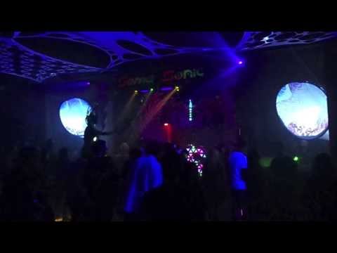 SOMA SONIC 8th Birthday 23/11/13 OFFICIAL VIDEO feat: Kasatka & Skyhighatrist