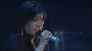 宇多田光 Utada Hikaru － Sakura Drops. 08. Live In Budokan 2004. &#39;Hikaru No. 5&#39;