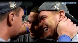 (Someday We'll Go) "All The Way": Chicago Cubs 2016 World Series Champions