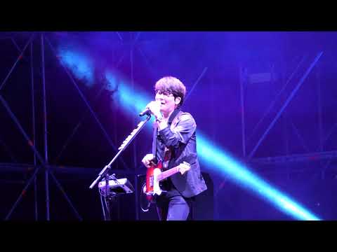 20190804 넬 (Nell) - Dream catcher @ jumf2019