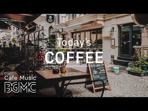 , title : 'Coffee Shop Music - Relax Jazz Cafe Piano and Guitar Instrumental Background to Study, Work'