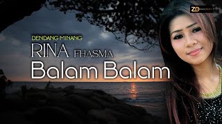 Download lagu LAGU DENDANG MINANG TERBARU 2022 RINA FHASMA BALAM BALAM ( MV) mp3 Download lagu LAGU DENDANG MINANG TERBARU 2022 RINA FHASMA BALAM BALAM ( MV) mp3