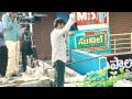 Guntur Talkies Movie Making Video Actor Naresh As Giri Gulte Com