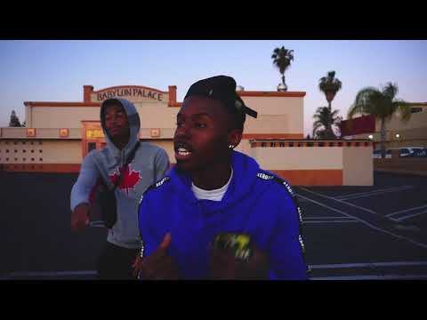 SLIDEZ x YB MACCASHE - "BIG RELLIE" (Official Video)