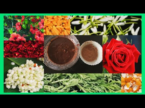 Sunkissed Hair Spa 💕 Facial Spa in budget,super easy💖  to rejuvenate yourself daily 💕100% Natural 👍