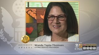 Latino Service Providers Answers Needs Of A Growing Community