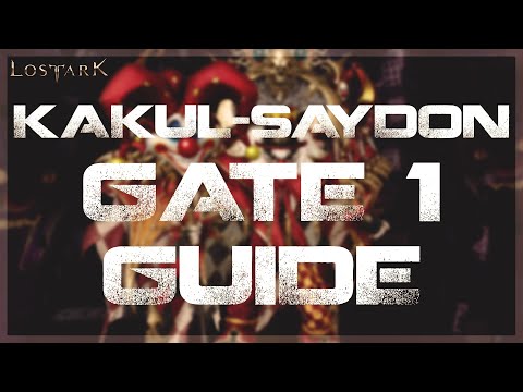 Kakul Cheat Sheet