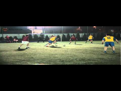 4. tydzień: Bruta - Korupcja (FLS Wiosna 2013)