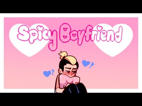 Spicy Relationship Memes