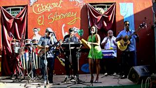 Yawar - Musica Tradicional Cubana