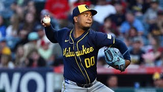 Carlos Rodriguez 2024 Minor League Highlights!