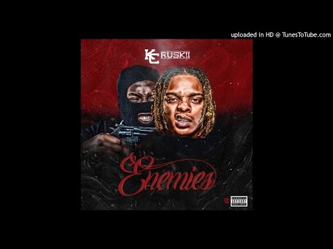 KC Ruskii - Enemies