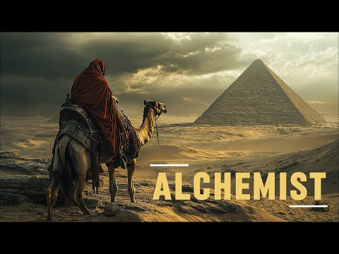 Alchemist - Best of Ethnic & Organic House (by Cafe De Anatolia ETHNO WORLD) DJ MIX 2025