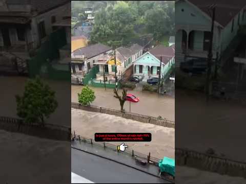 🚨 SOS: Petrópolis, Brazil 🇧🇷