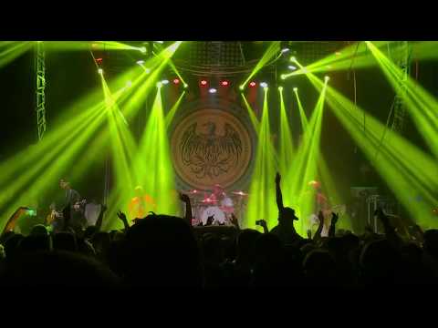 The Plot To Bomb The Panhandle (Live in Dallas) - A Day To Remember