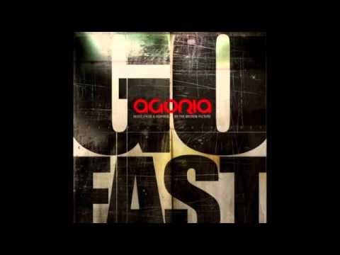Agoria - Go Fast (Full Album)
