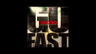 Agoria - Go Fast (Full Album)
