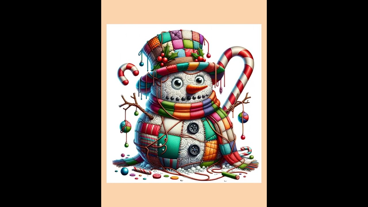 Quirky Christmas Clipart Bundle: Funny Holiday PNG Images (Digital Download)