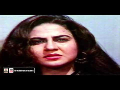 SAHIB TERI BANDI HAI - NOOR JEHAN - PAKISTANI FILM ZIDI GUJJAR