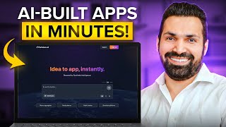 Could This Be the Fastest, Cheapest Way to Launch a Brand New App? (Live Demo!) | Alex Mehr