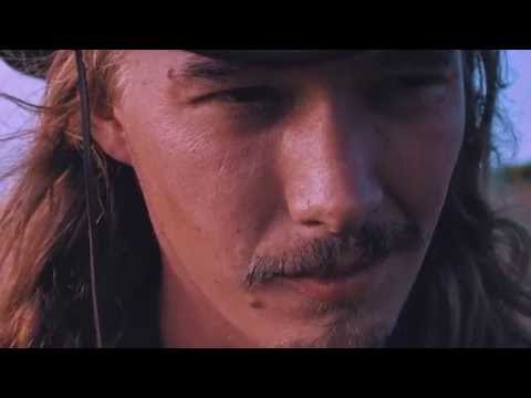 Gunslinger - Jan Kerbosch (officiell musikvideo)