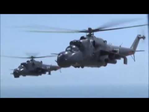 Dunyayi Deşete Getiren TÜRK MARŞI (TURAN ORDUSU)