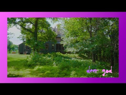 Kreischer Mansion Exterior Walkthrough