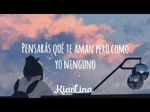 Tendrás que recordarme - Claudio Vallejos (Letra)