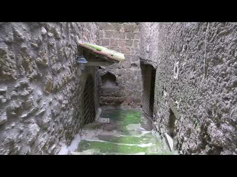 Le Antiche Mura di Vetralla