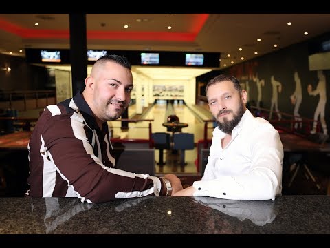 Aranyszemek Dani x Lorenzó - Kamavtu Me Kamavtu - Official ZGStudio video