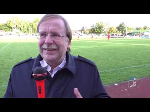 BFV.TV: TSV Buchbach - SV Schalding-Heining